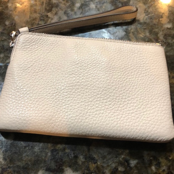 COACH Wizard of Oz wristlet NWT - Picture 3 of 5